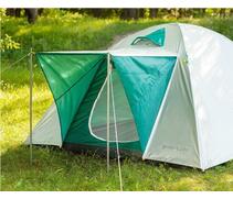 Палатка Acamper Monodome XL Green, Размер (см): 200x200x110, Цвет: зеленый, фото 