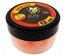 Lion Baits Бойл (pop-up) Super Crab 12 мм - 25 г, Вкус для группировки: Super Crab, фото 