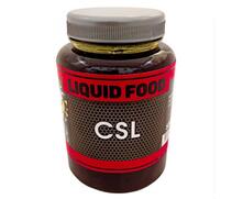 Lion Baits Жидкий ликвид LIQUID FOOD CSL, Вкус: csl, фото 