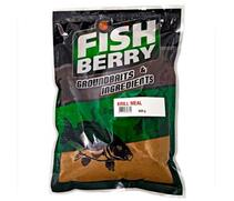 FishBerry Добавка в прикормку "Мука криля" 500 гр, фото 
