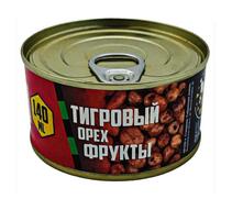 Lion Baits Тигровый орех консервированный Фрукты, Вкус: Фрукты, Вид рыбы: Карп, фото 
