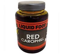 Lion Baits Жидкий ликвид LIQUID FOOD RED CAROPHILL, Вкус: RED CAROPHILL, фото 