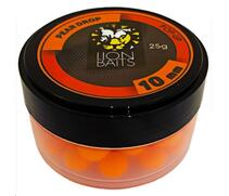 Lion Baits бойл (pop-up) Pear Drop 10 мм - 25 г, Вкус для группировки: PEAR DROP, фото 
