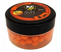 Lion Baits Бойл (pop-up) Compot 8 мм - 25 г, Вкус для группировки: COMPOT, Вид рыбы: карп и амур, Диаметр (мм): 8, фото 