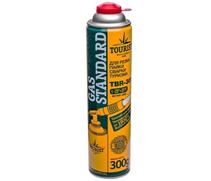 Газовый баллон TOURIST Gas Standard TBR-300, фото 
