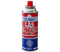 Цанговый газовый баллон Tourist Gas Standard TB-220, фото 