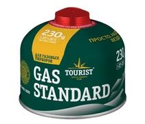 Газовый баллон TOURIST Gas Standard TBR-230, фото 