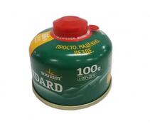 Газовый баллон TOURIST Gas Standard TBR-100, фото 