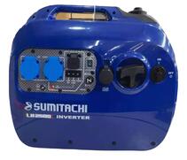 ИНВЕРТОРНЫЙ ГЕНЕРАТОР SUMITACHI  LH2500i мощностью 2,5 кВт, фото 