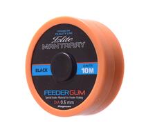 Feeder Gum Mantaray Flagman Elite 10 м 0,60 мм, фото 