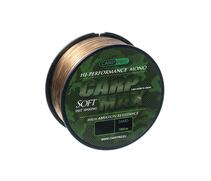Леска Carp Pro Carp Max Camo 1000м 0.28мм, фото 