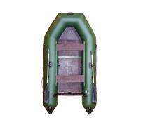 Надувная лодка Rusboat 280ТК, фото 