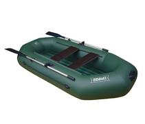 Надувная лодка Rusboat 280НД, фото 