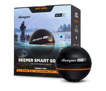 Эхолот Deeper Smart Sonar PRO+ 2, фото 