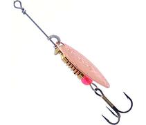 Блесна Mepps Aglia Long 00 CU медь 1,5g    (A18), Цвет: Copper, Вес блесны (г): 1,5, фото 