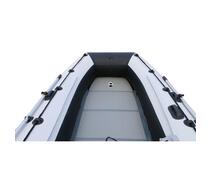 ПЛАСТИКОВЫЙ ВКЛАДЫШ ДЛЯ ЛОДОК НДНД POLAR BIRD СЕРИИ MERLIN «КРЕЧЕТ»