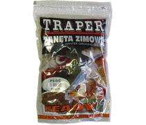 Прикормка зимняя Traper Ready Плотва, фото 