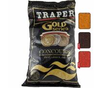 Прикормка Traper серия Gold Конкурс, фото 