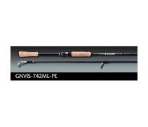 Graphiteleader Vigore NUOVO GNVIS-742ML-PE, фото 