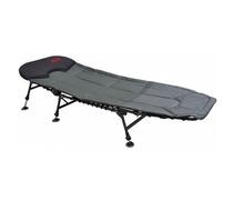 Раскладушка Carp King Tramp - TRF-028 + Чехол, фото 