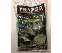 Прикормка зимняя Traper Фиш Микс, фото 