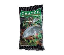 Прикормка Traper Secret Плотва Чёрная, фото 