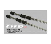 Graphiteleader Tiro GOTS-832-MR2, фото 