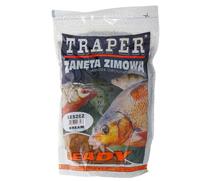Прикормка зимняя Traper Ready Лещ, фото 