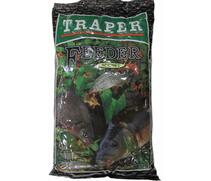 Traper Secret Фидер Чёрный, фото 