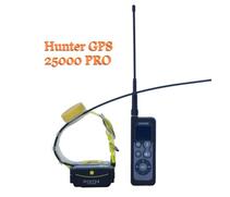 Ошейник с трекером HUNTER ELECTRONICS GPS 25000 PRO, фото 