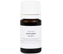 Ароматизатор пищевой Бехеровка Etol, Вкус ароматизатора: Бехеровка, фото 