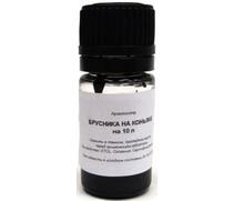 Ароматизатор пищевой Брусника на коньяке Etol, Вкус ароматизатора: Брусника на коньяке, фото 