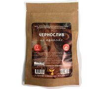 Пряно-ароматическая смесь Черная Рябина коньяк, Вкус ароматизатора: Черная Рябина коньяк, фото 