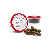 Дубовые палочки средней обжарки GUSTO, Вкус ароматизатора: средней обжарки п, фото 