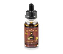 Эссенция Elix Amaretto, Вкус ароматизатора: Amaretto, фото 