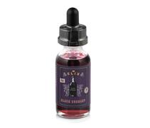 Эссенция Elix Black Currant, Вкус ароматизатора: Black Currant, фото 