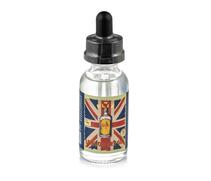 Эссенция Elix London Dry Gin, Вкус ароматизатора: London Dry Gin, фото 