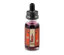 Эссенция Elix Redberry Fusion, Вкус ароматизатора: Redberry Fusion, фото 