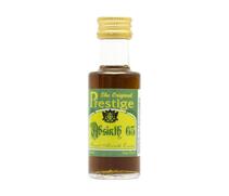 Эссенция Prestige Absinthe 65 20 мл, Вкус ароматизатора: Absinthe 65, фото 