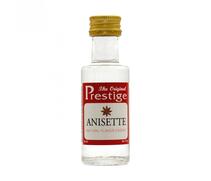Эссенция Prestige Anisette Liqueur 20 мл, Вкус ароматизатора: Anisette Liqueur, фото 