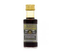 Эссенция Prestige Calvados 20 мл, Вкус ароматизатора: Calvados, фото 
