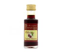 Эссенция Prestige Cherry Cognac 20 мл, Вкус ароматизатора: Cherry Cognac, фото 