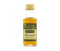 Эссенция Prestige DANNINI Limoncello 20 мл, Вкус ароматизатора: DANNINI Limoncello, фото 