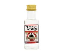 Эссенция Prestige Gin Essens 20 мл, Вкус ароматизатора: Gin Essens, фото 