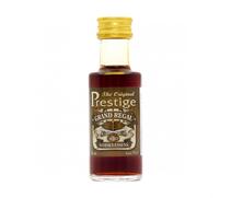 Эссенция Prestige Grand Regal 20 мл, Вкус ароматизатора: Grand Regal, фото 