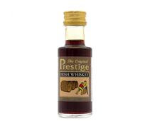 Эссенция Prestige Irish Whisky 20 мл, Вкус ароматизатора: Irish Whisky, фото 