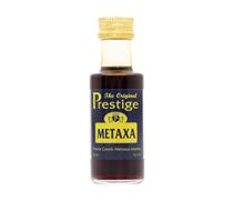 Эссенция Prestige Metaxa 20 мл, Вкус ароматизатора: Metaxa, фото 