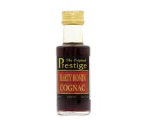Эссенция Prestige Marty Romin Cognac 20 мл, Вкус ароматизатора: Marty Romin Cognac, фото 