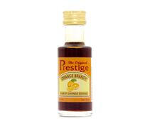 Эссенция Prestige Orange Brandy 20 мл, Вкус ароматизатора: Orange Brandy, фото 