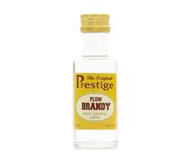 Эссенция Prestige Plum Brandy 20 мл, Вкус ароматизатора: Plum Brandy, фото 